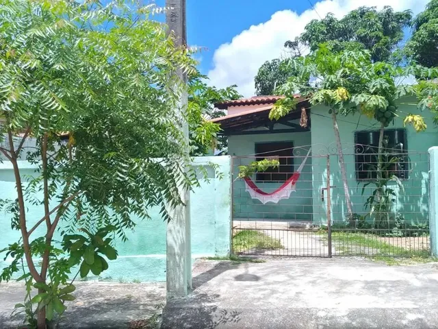 Imagem: Casa 2 Quartos, Próximo Condomínio Colinas