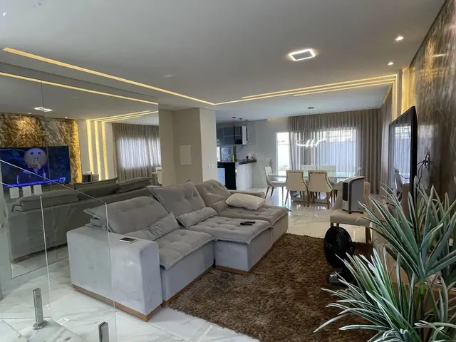 Imagem: Casa para Locação Toda Mobiliada na Cidade