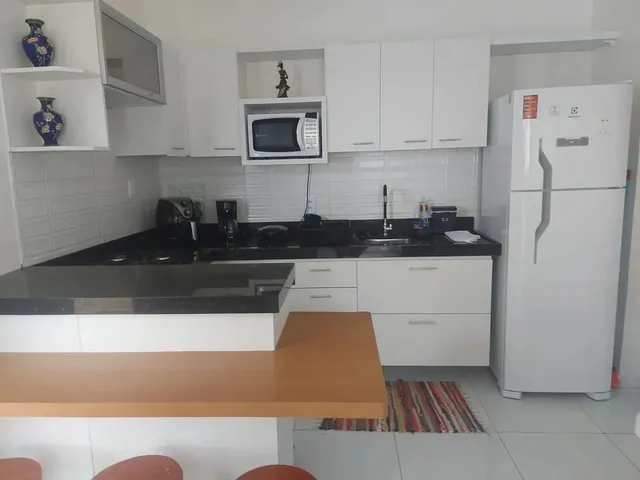 Imagem: Lindo Apartamento Aluguel Mensal em Porto