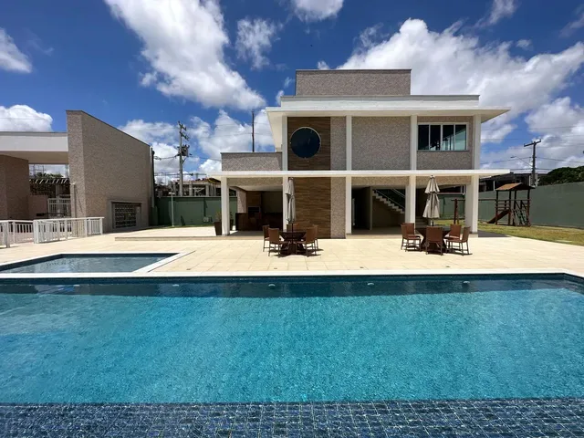 Imagem 11: Casa em Condomínio Centro do Eusébio, com Moveus Fixos