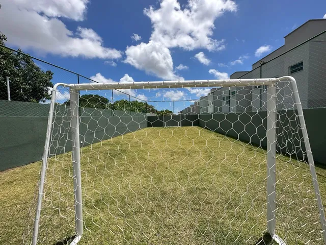 Imagem 9: Casa em Condomínio Centro do Eusébio, com Moveus Fixos