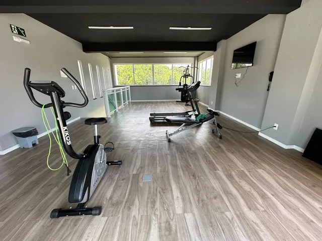 Imagem 16: Casa em Condomínio Centro do Eusébio, com Moveus Fixos