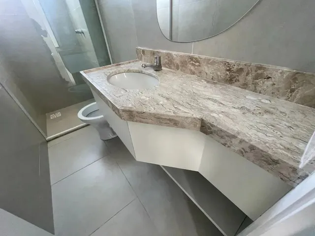 Imagem 10: Casa em Condomínio Centro do Eusébio, com Moveus Fixos