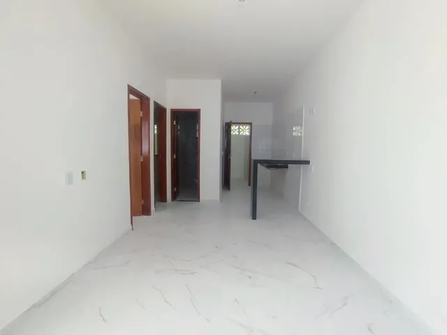 Imagem 11: Apartamento para Aluguel Possui 60 Metros Quadrados com 2 Quartos em Timbu - Eusébio - Ce