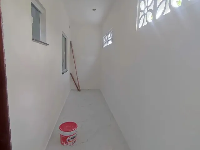 Imagem 2: Apartamento para Aluguel Possui 60 Metros Quadrados com 2 Quartos em Timbu - Eusébio - Ce
