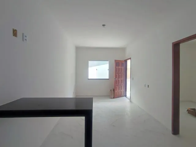 Imagem 10: Apartamento para Aluguel Possui 60 Metros Quadrados com 2 Quartos em Timbu - Eusébio - Ce