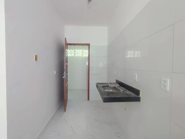Imagem 8: Apartamento para Aluguel Possui 60 Metros Quadrados com 2 Quartos em Timbu - Eusébio - Ce