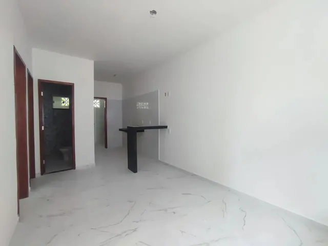 Imagem 9: Apartamento para Aluguel Possui 60 Metros Quadrados com 2 Quartos em Timbu - Eusébio - Ce