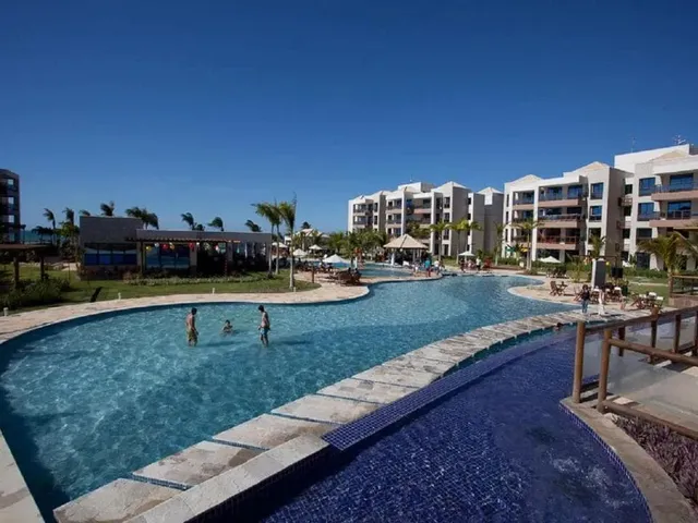 Imagem: Wai Wai Cumbuco Apartamento para Aluguel