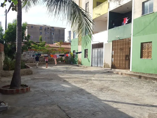 Imagem: Aluga-Se Apartamento de 03 Quartos na Prainha
