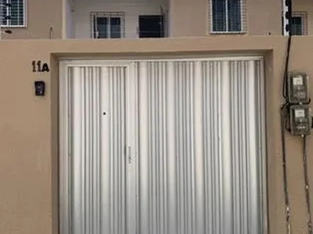 Imagem: Casa em Aquiraz 80 M2 com 2 Quartos Sendo