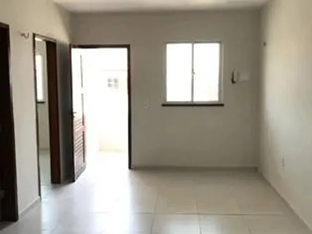 Imagem 2: Casa em Aquiraz 80 M2 com 2 Quartos Sendo 1 Suite Proximo Ao Centro - Aquiraz - Ce
