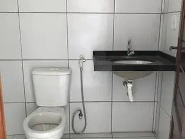 Imagem 9: Casa em Aquiraz 80 M2 com 2 Quartos Sendo 1 Suite Proximo Ao Centro - Aquiraz - Ce