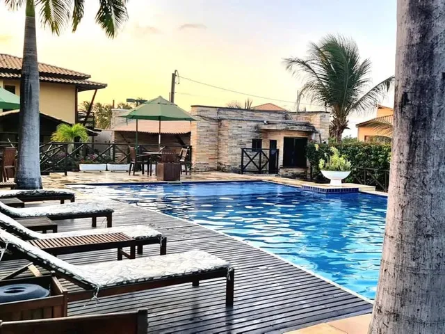 Imagem: Casas Dunas Village Cumbuco