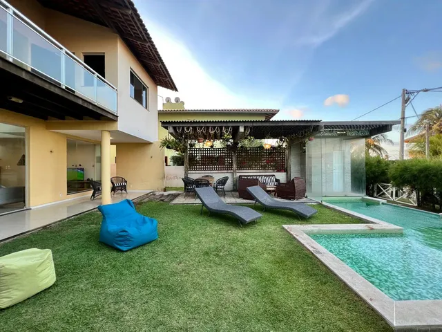 Imagem: Casa em Condomínio Sumerville - Valor por