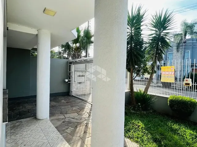 Imagem 15: Sobrado 4 Dormitórios Sendo Um Suíte Master com Sacada Niterói Canoas