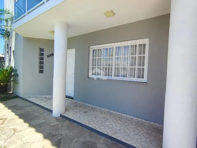 Imagem 14: Sobrado 4 Dormitórios Sendo Um Suíte Master com Sacada Niterói Canoas