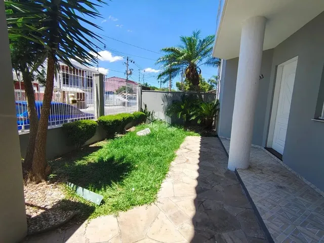 Imagem 7: Sobrado 4 Dormitórios Sendo Um Suíte Master com Sacada Niterói Canoas