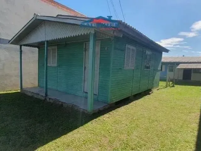 Imagem: Casa Pasqualini Sapucaia do Sul