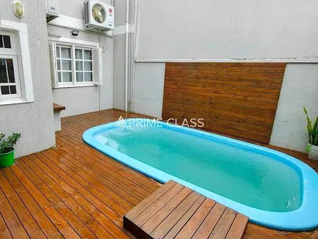 Imagem 6: Sobrado com 2 Dormitórios Sendo 1 Suíte - Bairro Mont Serrat, Canoas/Rs