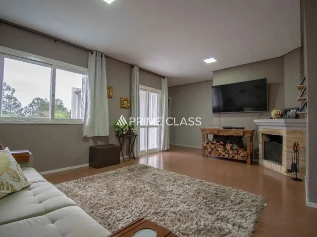 Imagem 4: Sobrado com 2 Dormitórios Sendo 1 Suíte - Bairro Mont Serrat, Canoas/Rs