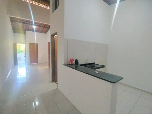 Imagem 7: Aluguel de Apartamento de 2 Quartos no Bairro Timbu em Eusébio-Ce, Próximo A