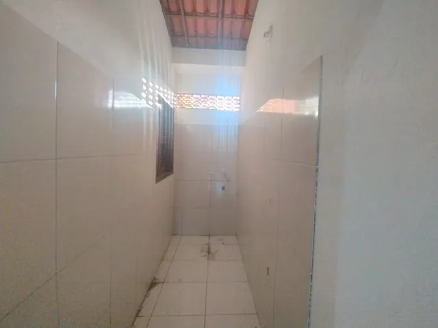Imagem 2: Aluguel de Apartamento de 2 Quartos no Bairro Timbu em Eusébio-Ce, Próximo A