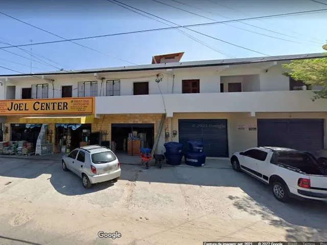 Imagem: Kitnet para Aluguel Estradado Fio Timbu
