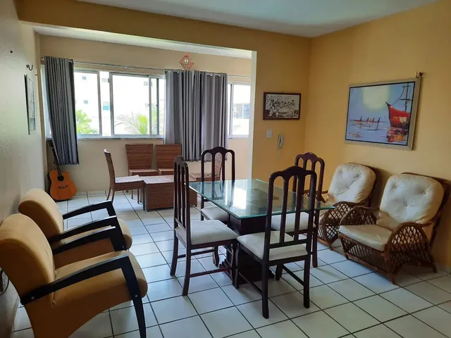 Imagem: Apartamento para Aluguel Tem 70 Metros Quadrados