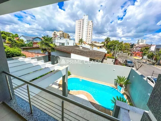 Imagem 14: Sobrado 5 Quarto(S) no Marechal Rondon