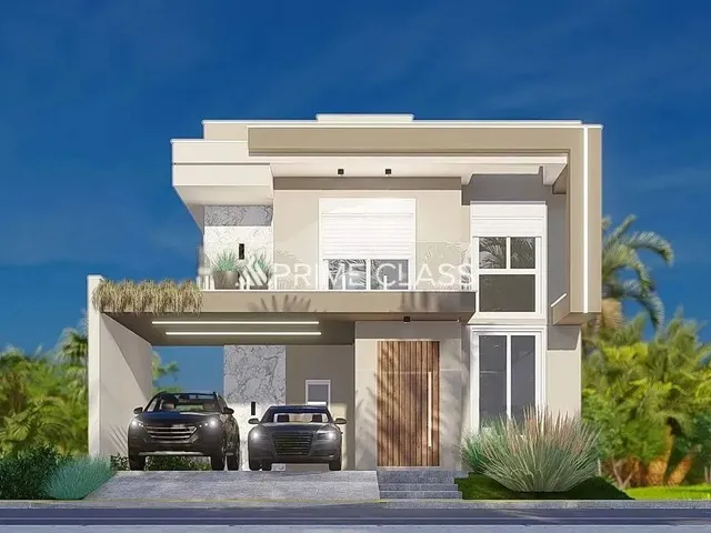 Imagem: Casa em Condomínio 3 Quarto(S) no Igara