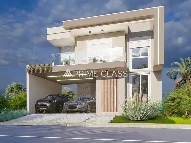 Imagem 3: Casa em Condomínio 3 Quarto(S) no Igara