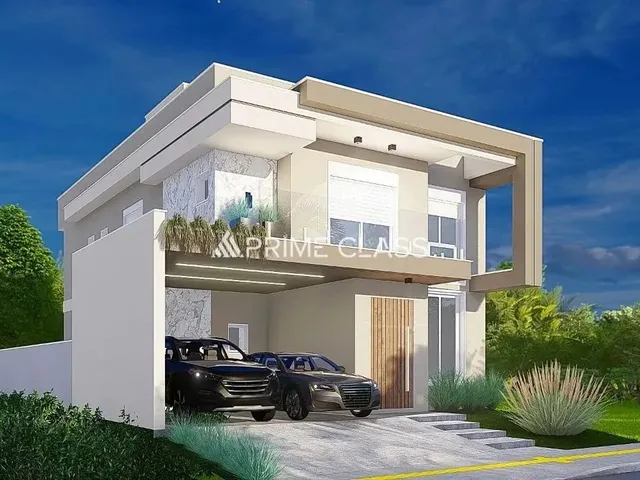 Imagem 2: Casa em Condomínio 3 Quarto(S) no Igara