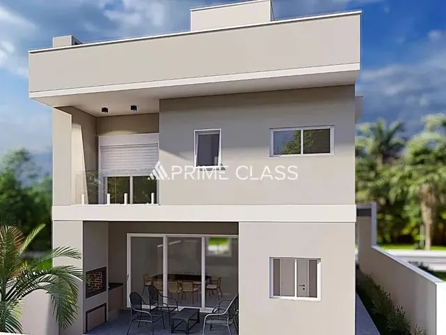 Imagem 6: Casa em Condomínio 3 Quarto(S) no Igara