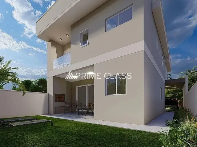 Imagem 4: Casa em Condomínio 3 Quarto(S) no Igara