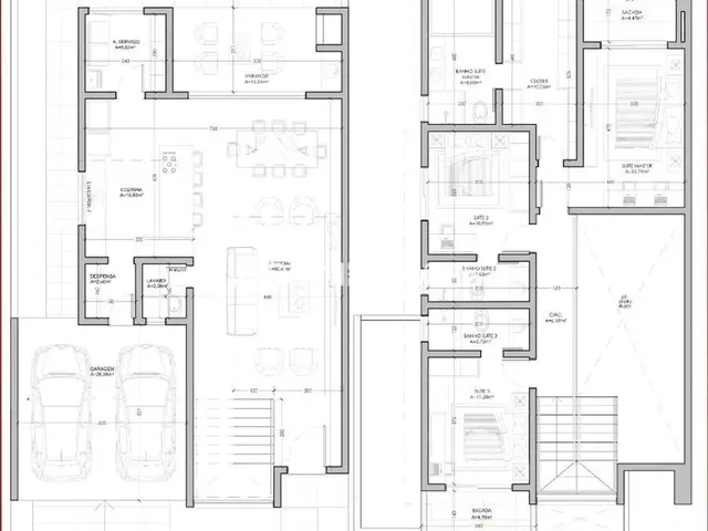 Imagem 5: Casa em Condomínio 3 Quarto(S) no Igara