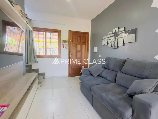 Imagem 1: Casa com 2 Dormitórios no Bairro São José Canoas Rs