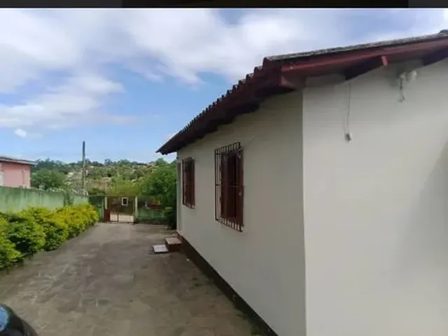 Imagem 3: Troco Casa por Sítio Ou Vendo