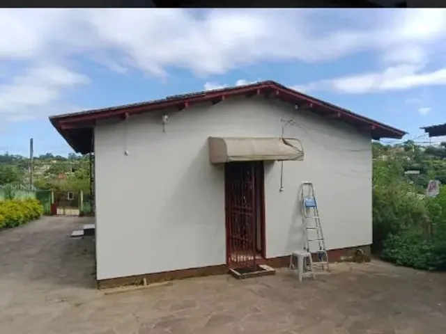 Imagem 4: Troco Casa por Sítio Ou Vendo