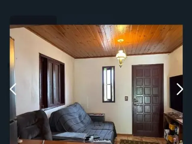 Imagem 6: Troco Casa por Sítio Ou Vendo