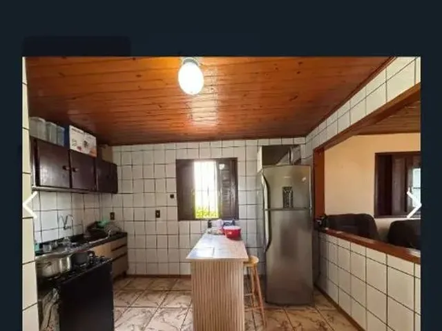 Imagem 7: Troco Casa por Sítio Ou Vendo