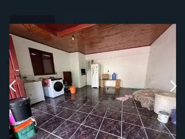 Imagem 9: Troco Casa por Sítio Ou Vendo