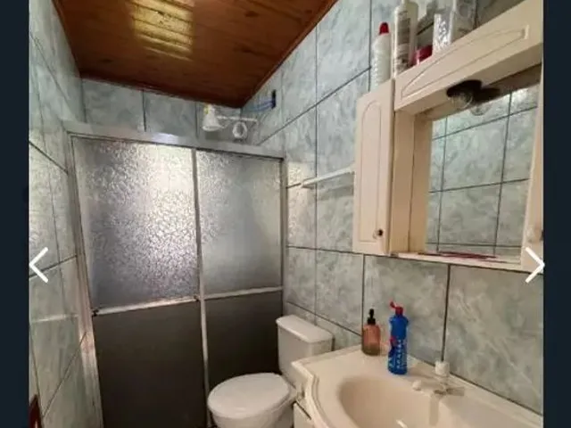 Imagem 10: Troco Casa por Sítio Ou Vendo