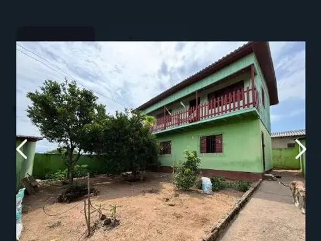 Imagem 12: Troco Casa por Sítio Ou Vendo