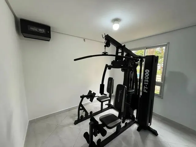 Imagem 14: Apartamento em Igara