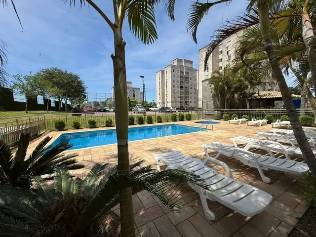 Imagem 2: Apartamento em Igara