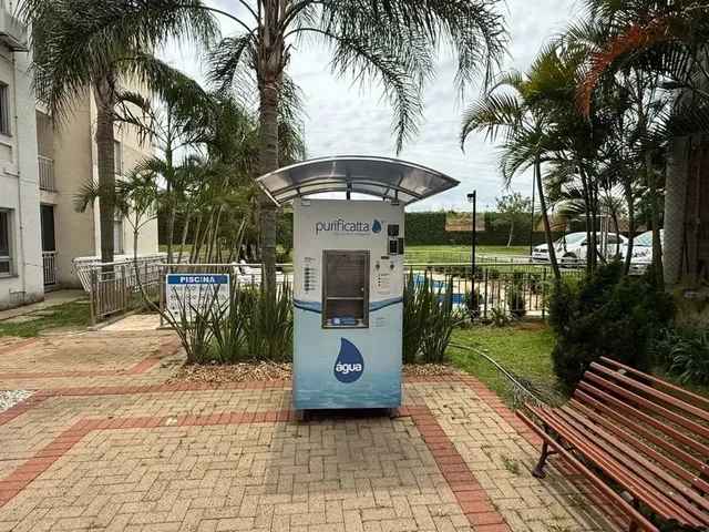 Imagem 9: Apartamento em Igara