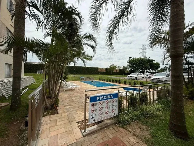 Imagem 11: Apartamento em Igara