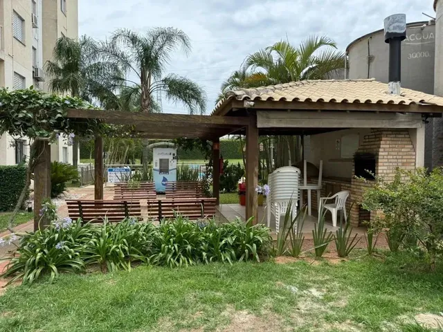 Imagem 6: Apartamento em Igara