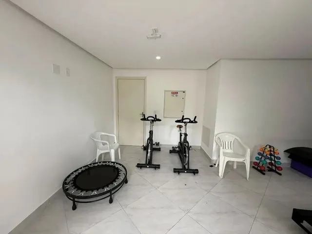 Imagem 8: Apartamento em Igara
